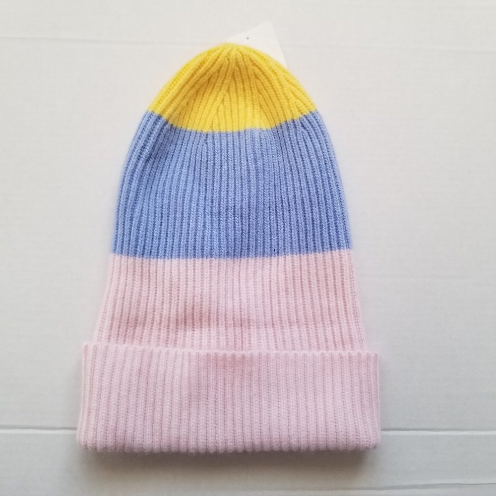 Norla Canada Handmade Toque (Wool & Alpaca blend)